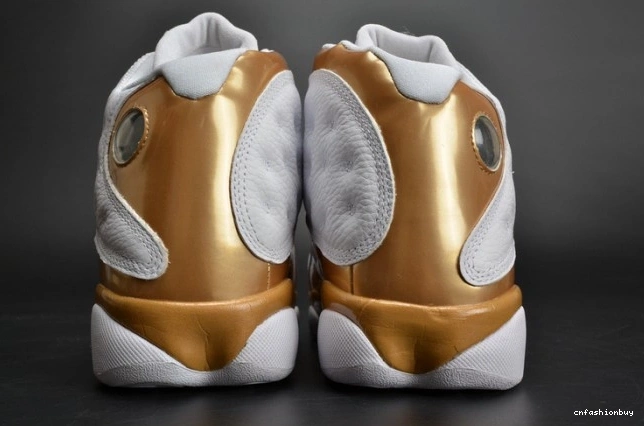 RETRO white 13 JORDAN 414571-135 MOMENTS